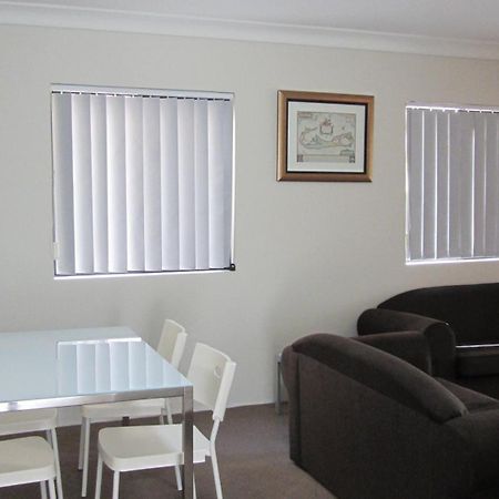 Parkside Apartments Parramatta シドニー エクステリア 写真